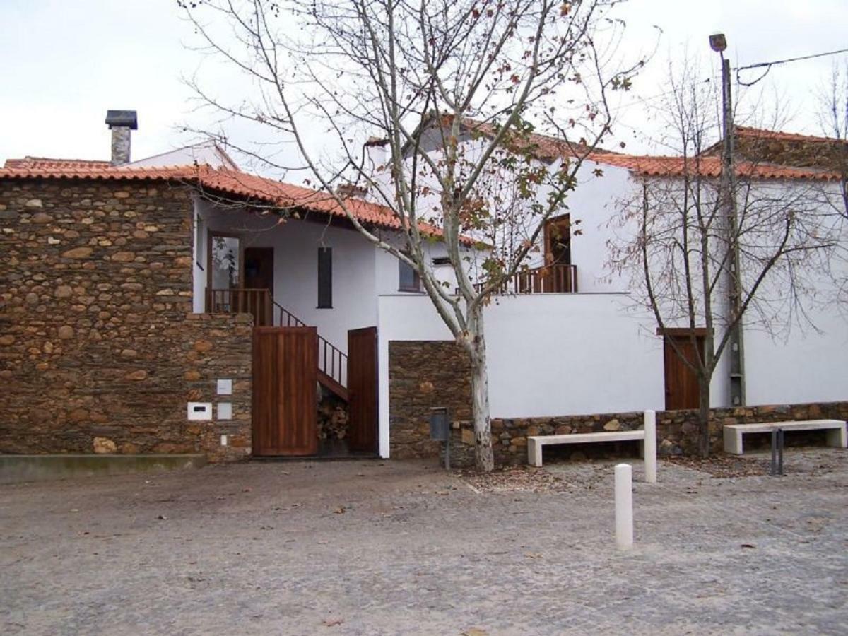 Casa Do Rio 1 Villa Janeiro de Baixo Bagian luar foto